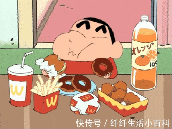 饥饿感|瘦百科：减肥期间想吃夜宵怎么办？