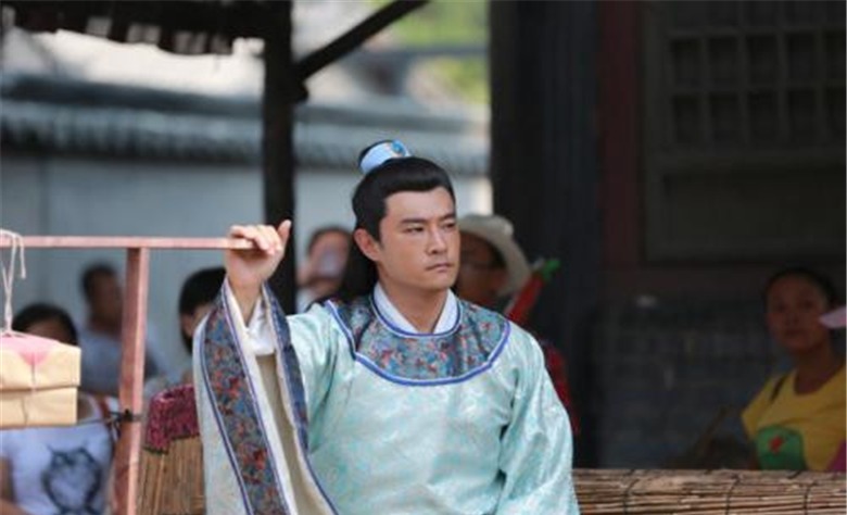  得道成仙|八仙中有一恶人，当年差点被包拯砍头，为何还能得道成仙？