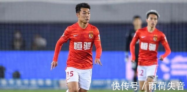 李雷雷|嚗又一名功勛進入國足，李霄鵬“兄弟團”上線，征調球員也有變化