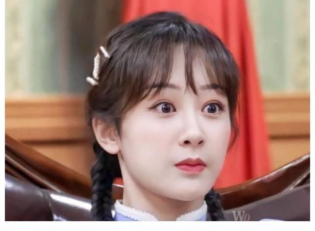 cos|杨紫cos红孩儿，造型好雷好可爱，高颜值90花有点任性