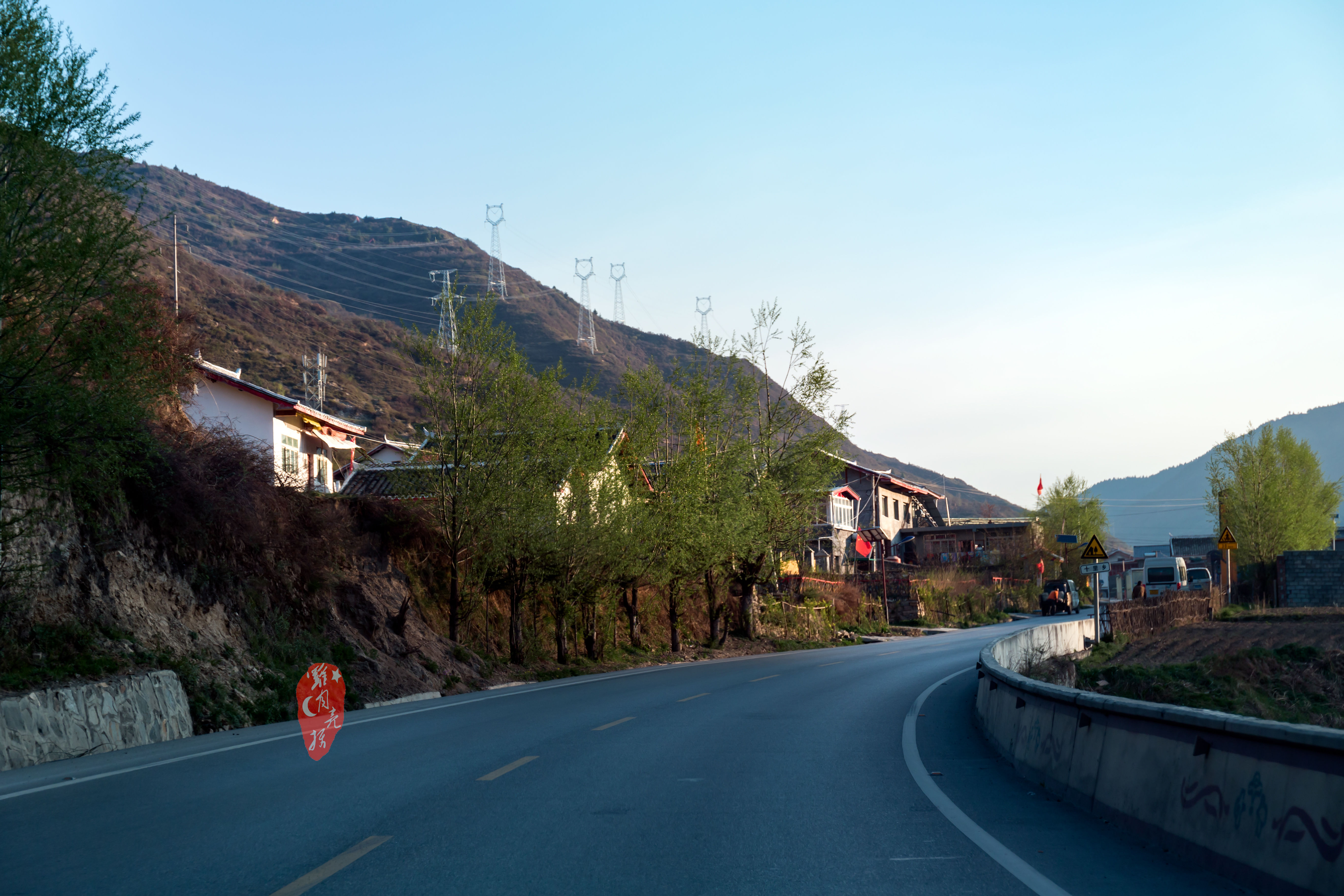 【阿坝甘南行上篇】去红色阿坝，沿着松州若尔盖走过雪山草地