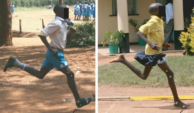 跑鞋|跑鞋真的能提高跑步成绩吗？事实证明，大部分鞋子不具备这个功能