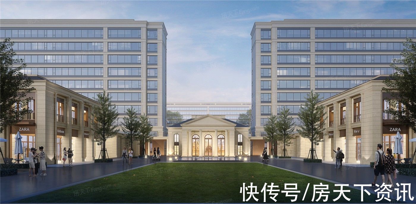 新疆警察学院|「楼盘评测」绿城·明月兰庭，2021年11月乌鲁木齐高新区必看品质楼盘