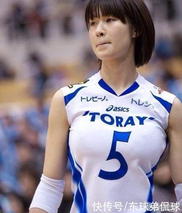 國際賽場|王一梅為何會兩次在比賽中向日本女排木村紗織道歉？真相太暖心