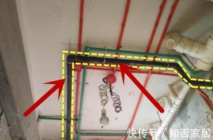 插座|新房装修!行外人无法避开的26条装修坑！条条都是血坑，我家中9个