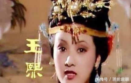 遗产@刘姥姥第二次进贾府,见到林黛玉一屋子的“遗产”后忍不住赞叹