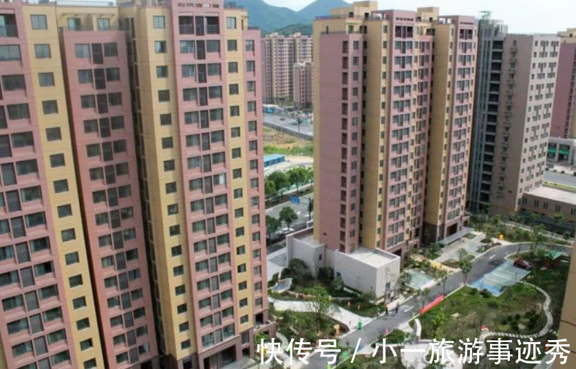 顶层|高层楼选择需谨慎,行家都知道,这一层才是黄金楼层