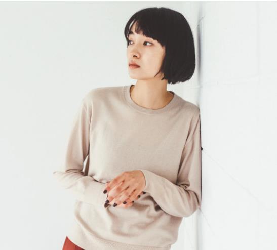 搭配|日本小姐姐的“极简搭配”, 用简约单品, 穿出气质秋装!