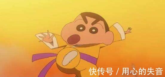 恐怖|蜡笔小新最恐怖的这一集你看了吗完全猜不到结尾
