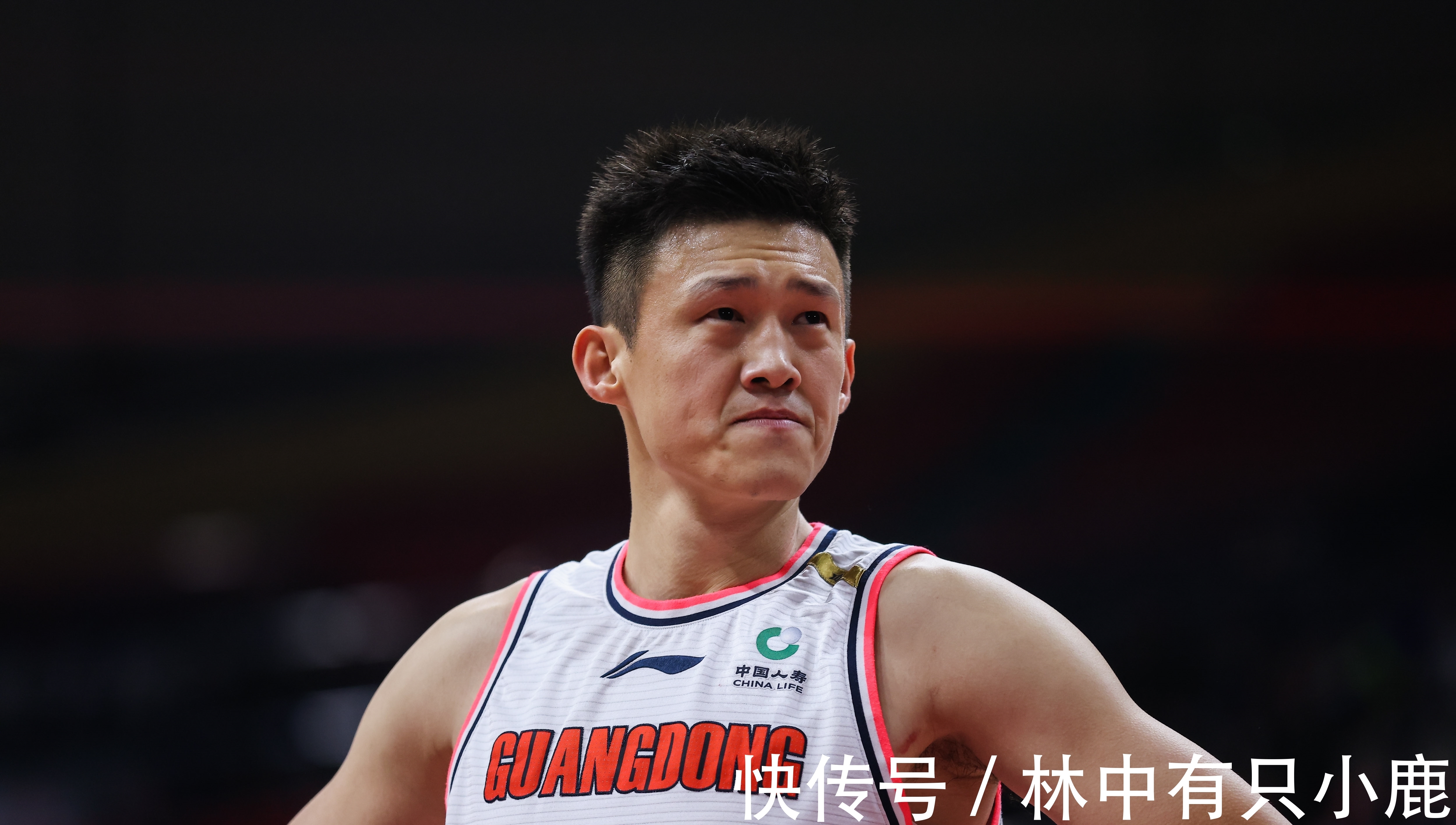广东|纵观CBA｜1476天后再遭两连败，广东男篮发生了什么