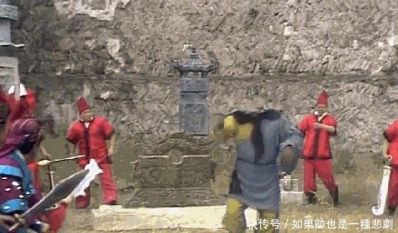 家都知道|孙悟空砍头砍不死吗如果玉皇大帝请他来砍 孙悟空必死无疑!