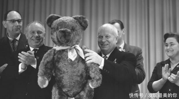 提拔|斯大林全力提拔赫鲁晓夫，为何斯大林去世后，赫鲁晓夫却否定他