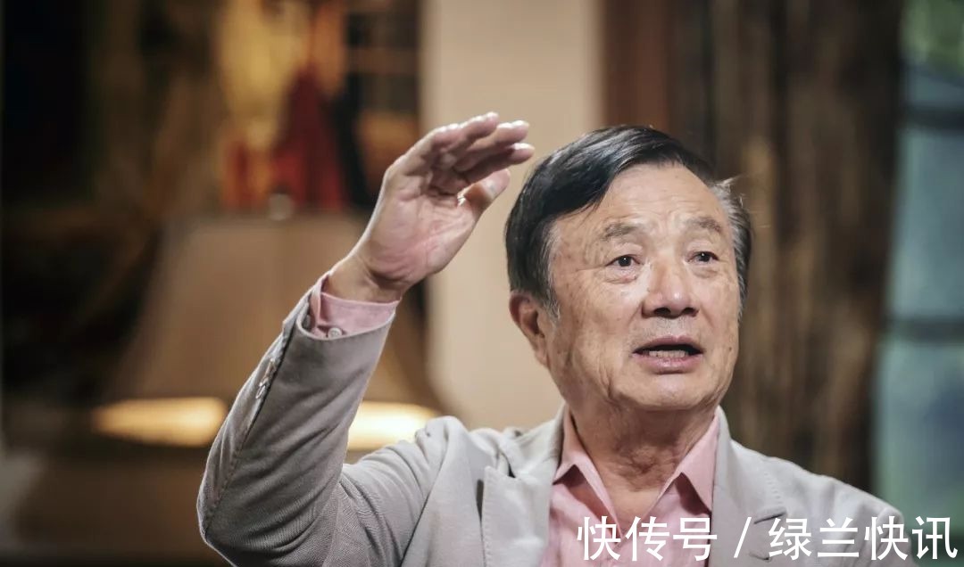 电信|国货之光华为成长系列一:任正非创办华为只是为了还被骗的200万