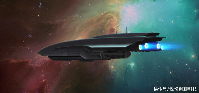 反物质！宇宙的“终极能源”，1克相当于4.3万吨TNT