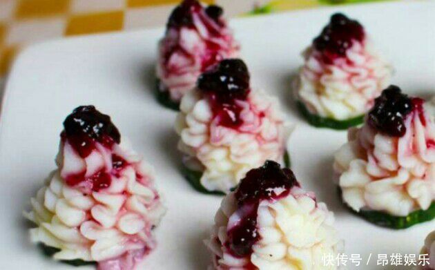 常常把几道当晚餐的下饭菜,营养十足,保证想象不到的好吃!