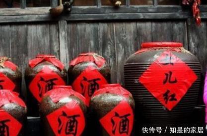 干型|买黄酒,“干型”“半干型”哪种好?老板:差别很大,不懂别乱买