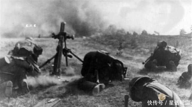 场景|二战德军老照片:跟电影场景很不一样,看看疯狂入侵之时的模样