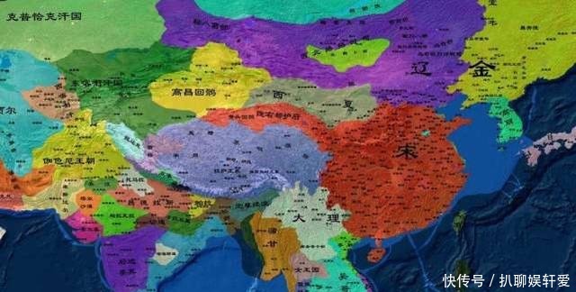 杰出|他们是父子俩，五代时期最杰出的皇帝，奠定两宋繁华基业！