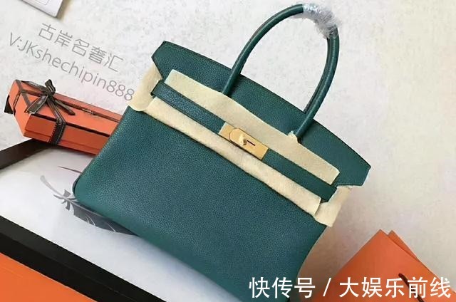 林迪 细数Hermès爱马仕家族的11款经典包包!