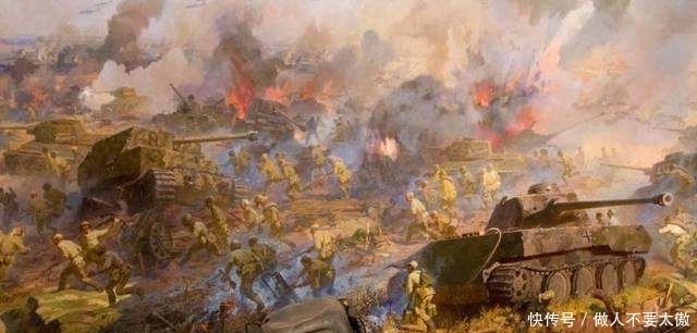 反击|美军精心筹划的一次猛攻,竟被志愿军十分钟的反击打垮!