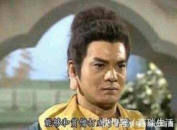 内力@天龙八部十大高手最公正排行,四五六混战,前三名无悬念