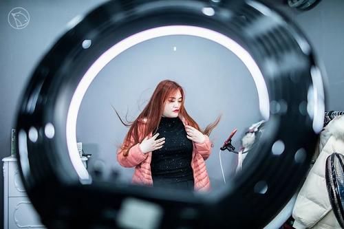 大码|200斤女孩在乡下被嘲笑，进城做大码模特快乐谋生