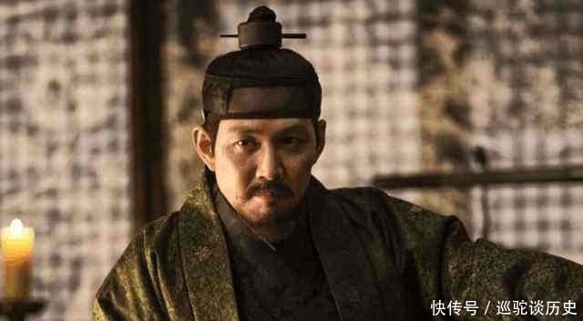 风华绝代南唐,凭什么立足中原名传后世?经济重心南移,千古词帝