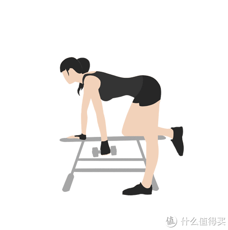 健身器材|好用不贵省空间！6款小成本家居健身器材，练胸练背练腿，打造家庭健身房！