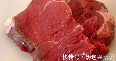 肉贩|生牛肉42元一斤，“卤牛肉”32元一斤，肉贩说出真相，看完别乱买