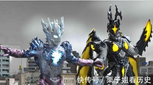 伽古拉|奧特曼哪個怪獸人氣最高出場次數過多人氣能不高嗎