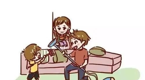 家长|为什么说儿大要避母,女大却不用避父?其中道理,家长不可忽视