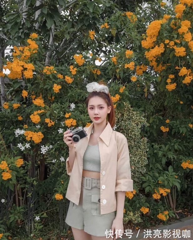 编发 显老的发型就不要留了,试试这几种,减龄洋气