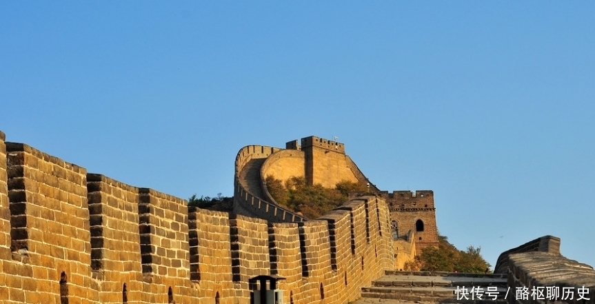 智慧结晶|长城并不高,那么它有什么用呢?古人智慧结晶!
