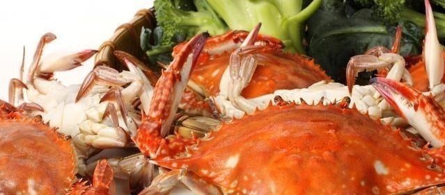 清蒸螃蟹,冷水上锅还是开水上锅存在这3个误区,导致鲜味流失