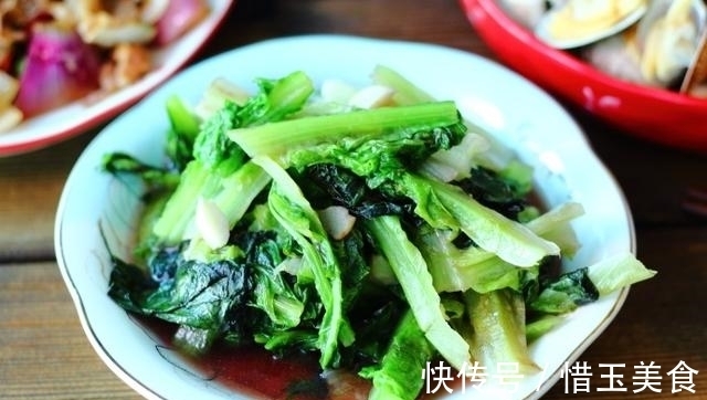 一家三口的晚餐,4道家常菜荤素搭配,开胃又下饭,好吃又营养