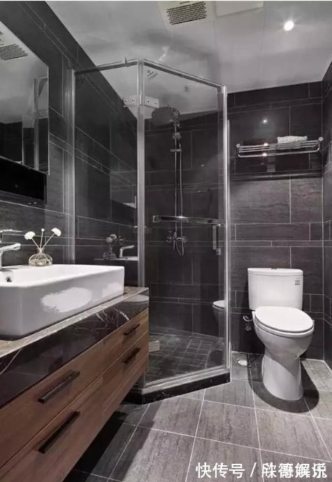 装修|装修老师傅良心告诫卫生间装修的五大致命错误,请不要再犯了