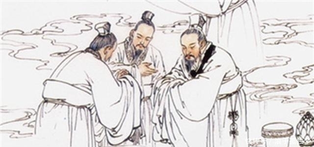 中国|这个人为中国献上一策, 影响中国一千多年, 至今世界都有它的影子