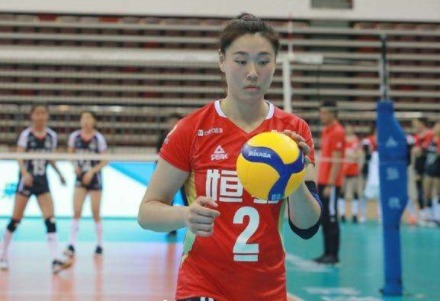 辽宁女排|中国女排开始重组,辽宁2悍将或联手李盈莹组新组合,冲击世联赛