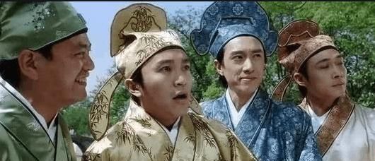 对子|古代歌女随口出一上联，明朝大才子却未能对出，至今还在流传
