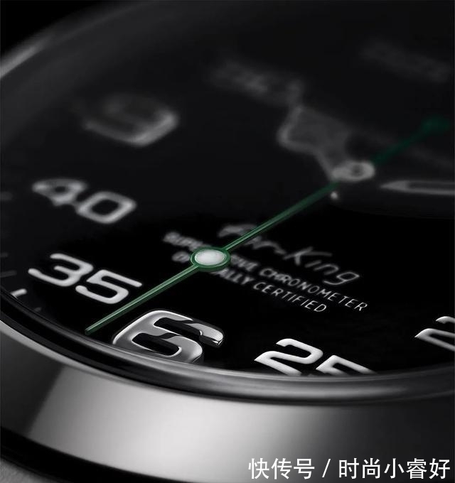 富艺斯|没想到劳力士也有翻车的时候?