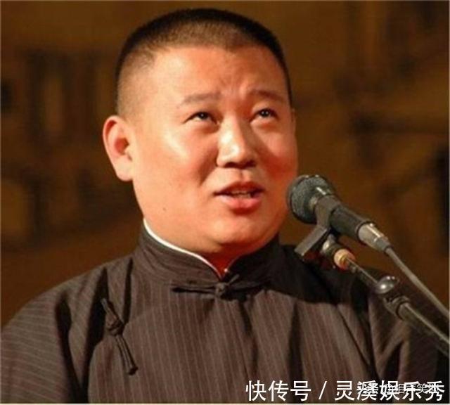 评书&一级评书名家孙岩:龙字科招生让我流泪,曲协应给德云社发块牌子