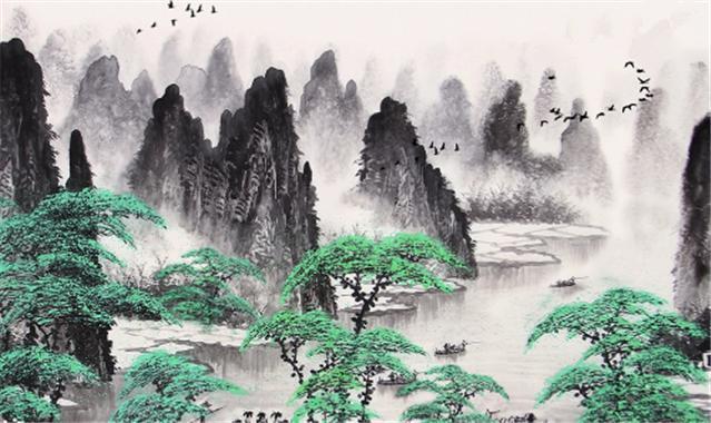 范希文$10副对联,句句文采飞扬,令人拍案叫绝!