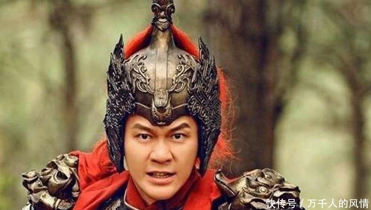 着封号|古代有个封号,地位极高却无人愿意被封,2000年来,谁受封谁就死