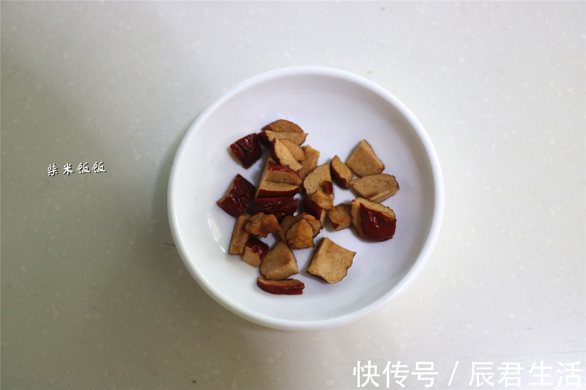 米糊|夏季天热,别吃冷饮多喝它,滋润脾胃,营养易吸收,对身体好