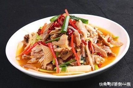 色拉油|周末推荐这12道家常菜，总是吃不够，十分钟上桌，连吃五天都不腻
