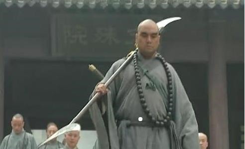 鲁智深#鲁达的提辖、武松的都头、林冲的禁军教头,相当于现在什么官职!