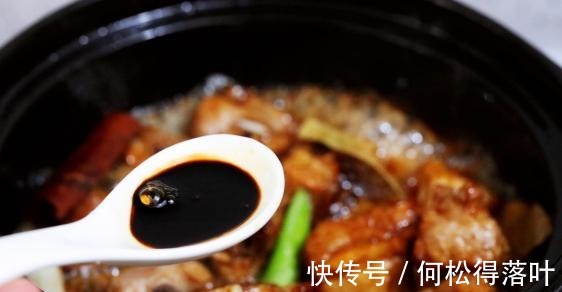 这么做土豆太香了，妥妥的待客硬菜，营养全面十足！