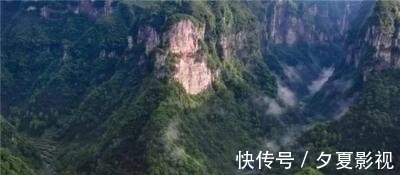 旅游|湖南一景区走红，平均气温16度，距市区24公里，来避暑的人都说好