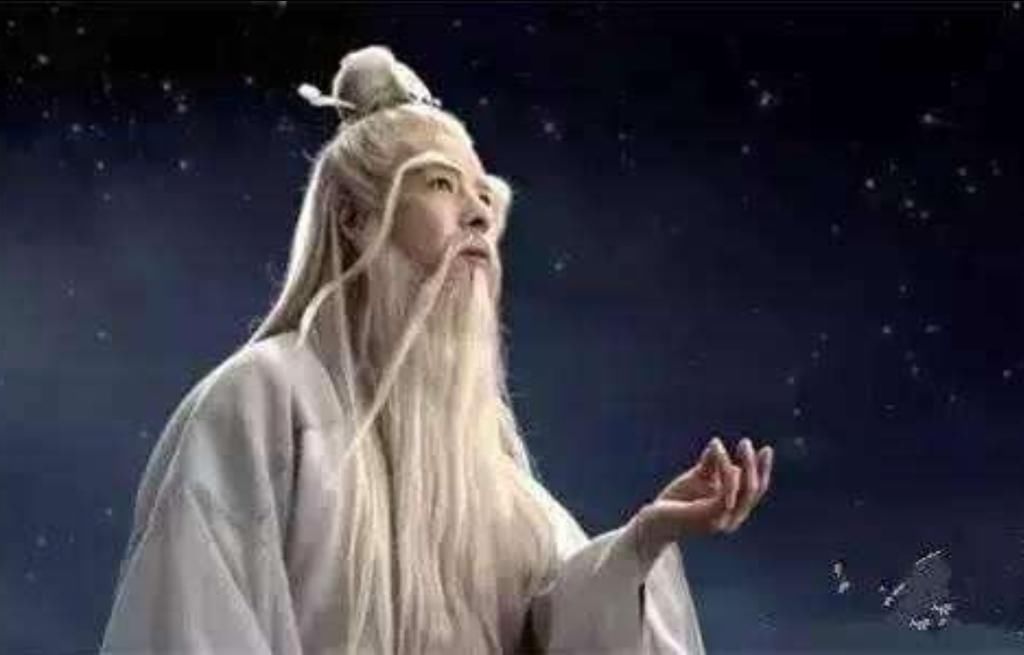  最强|如来佛祖在《西游记》中是否是最强的存在？