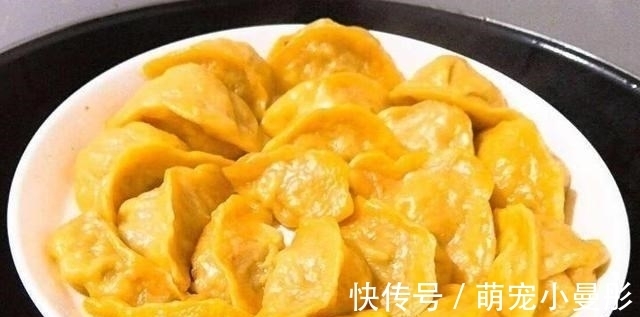 饺子皮|立秋后,这菜要多吃,比南瓜便宜,比茄子好吃,用来包饺子最香